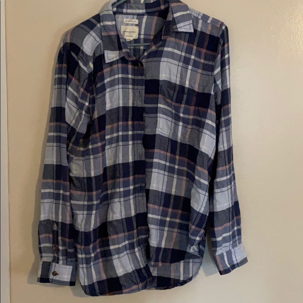 Flannel